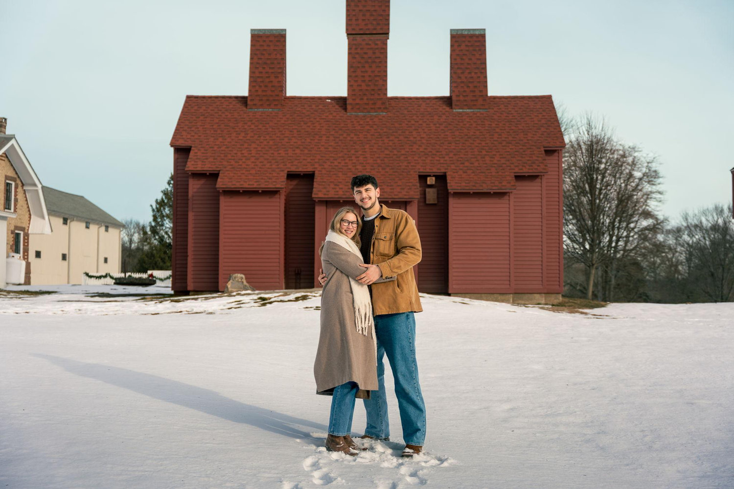 The Wedding Website of Emma Ekstrom and Lucca Dejusti
