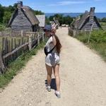 Plimoth Patuxet Museums