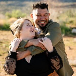 Our Honeymoon Fund