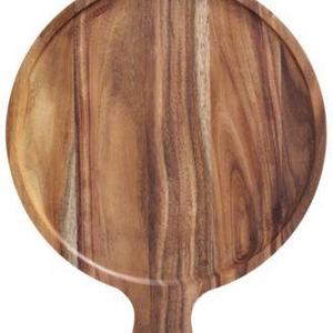 Villeroy & Boch - Artesano Acacia Wood Antipasti 11 Plate