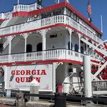 Savannah Riverboat Cruises