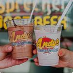 Andy's Frozen Custard