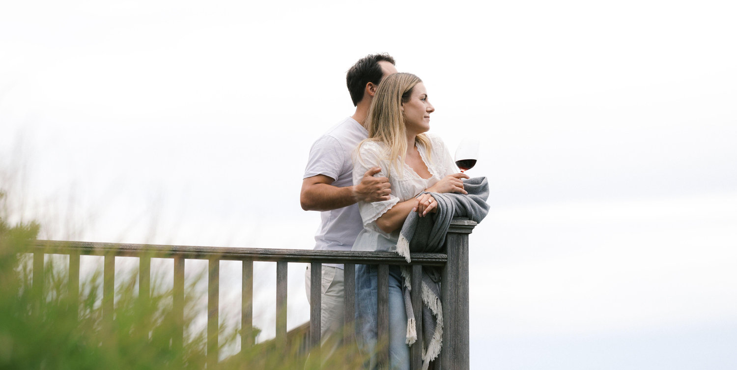 The Wedding Website of Eleanor Knutzen and Kevin White