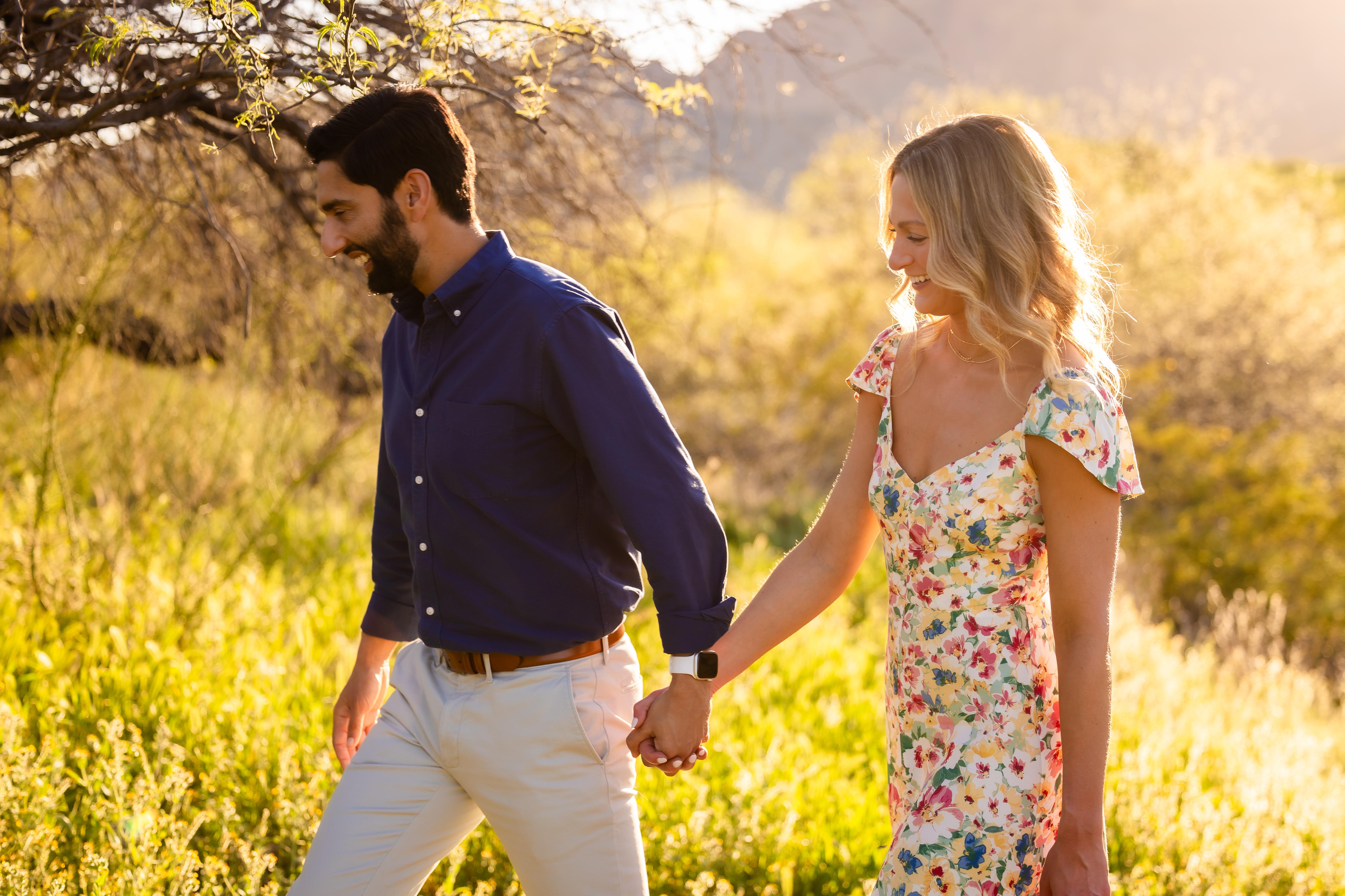 The Wedding Website of Sarah Heins and Rohit Rao