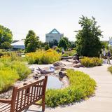 Quad City Botanical Center