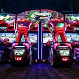 Dave & Buster's Buffalo - Walden Galleria