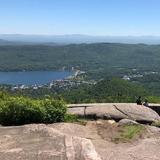 Prospect Mountain
