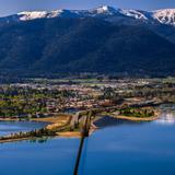 Explore the City of Sandpoint