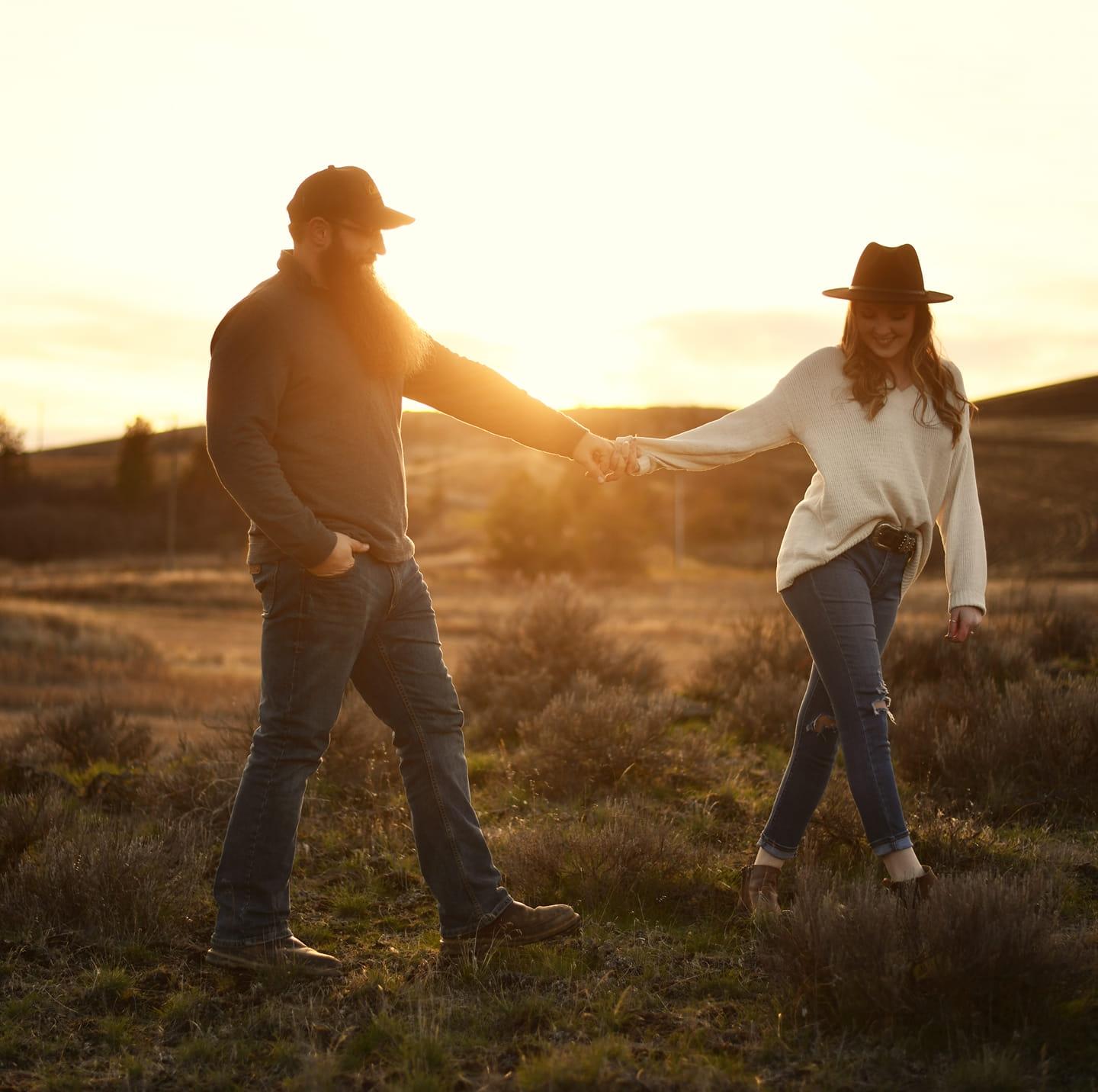 The Wedding Website of Sydney Bruce and Nathyn Davis