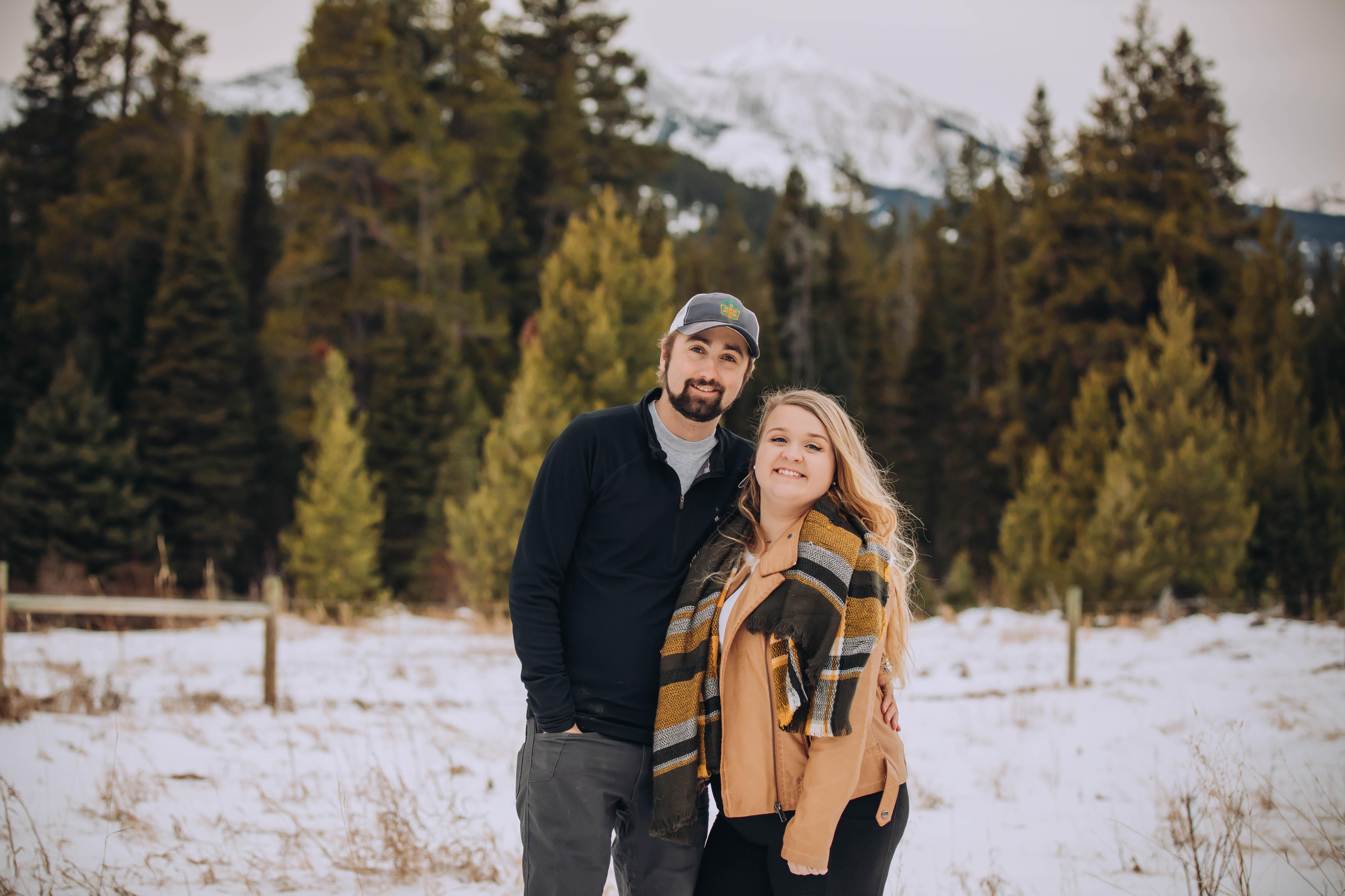 The Wedding Website of Nichole Ferestad and Paul Bodalski