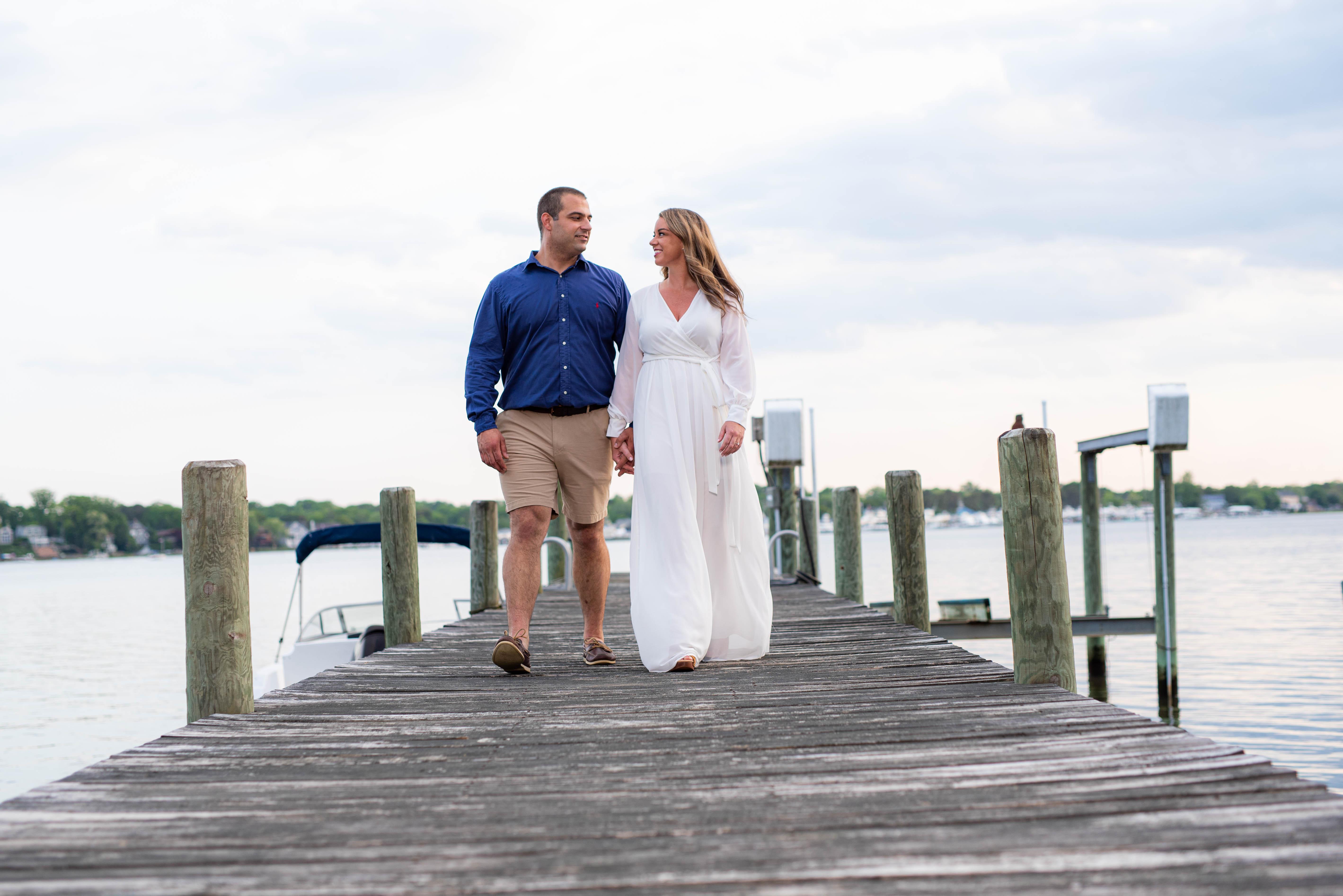 The Wedding Website of Kristine Boylan and Paul Schweighardt