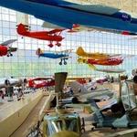 Museum of Flight