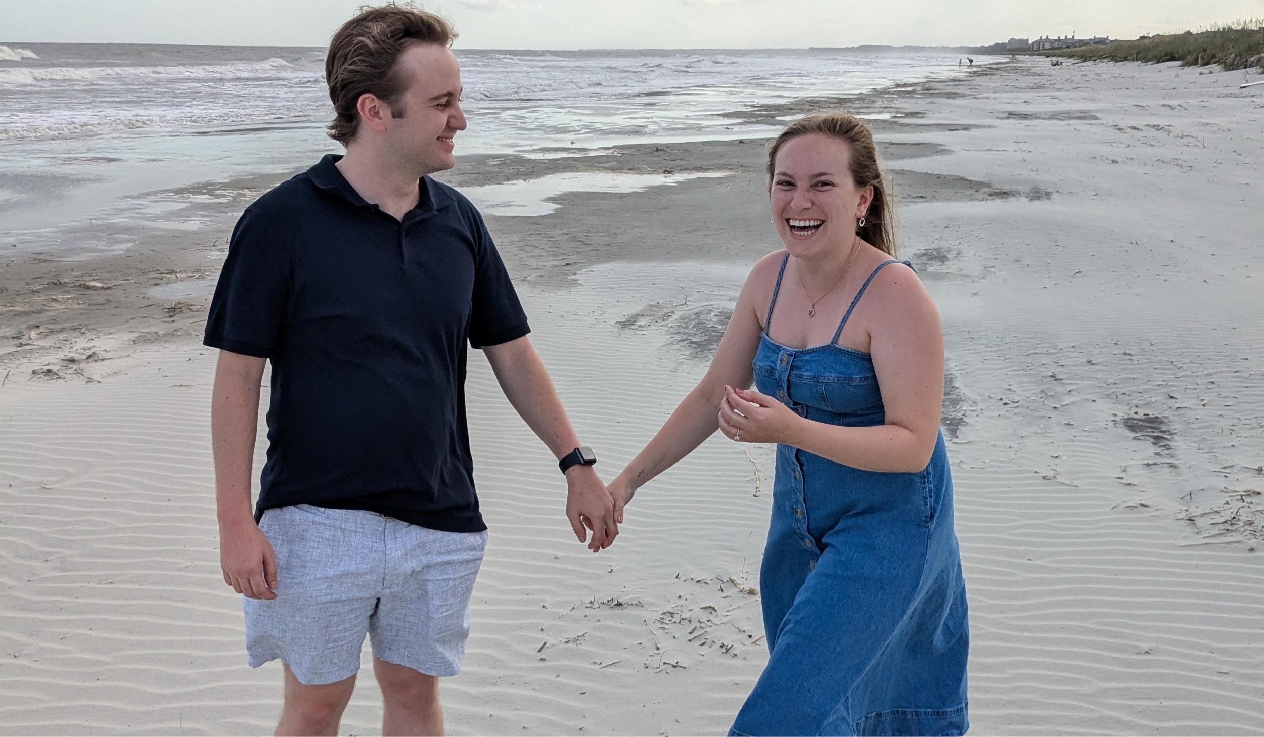 The Wedding Website of Olivia Bustos and Zachary Goodwin