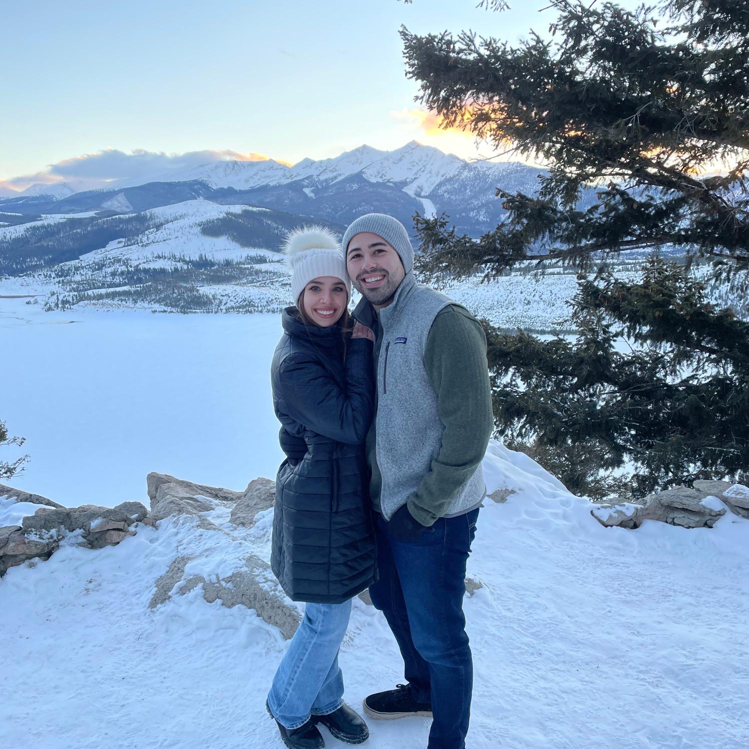 February 17, 2022
Dillon, Colorado