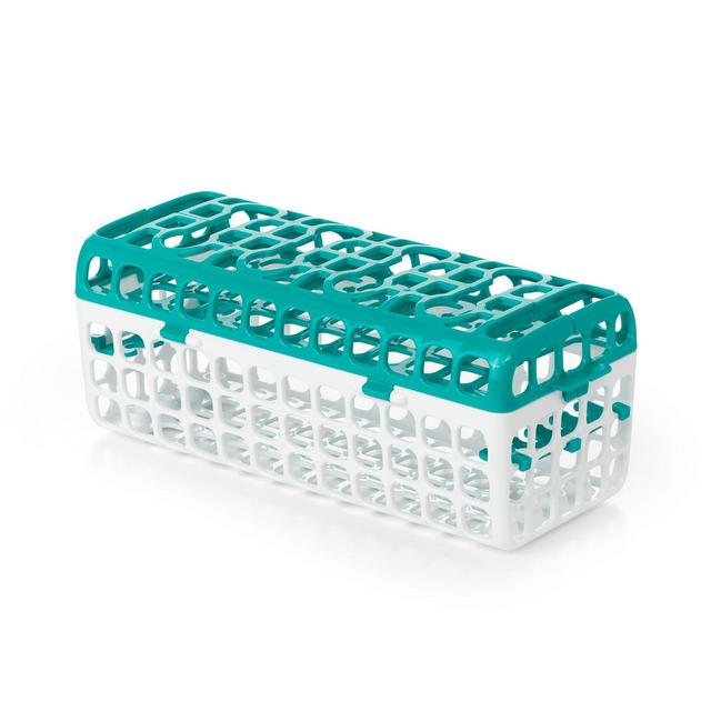 OXO Tot® Dishwasher Basket in Teal