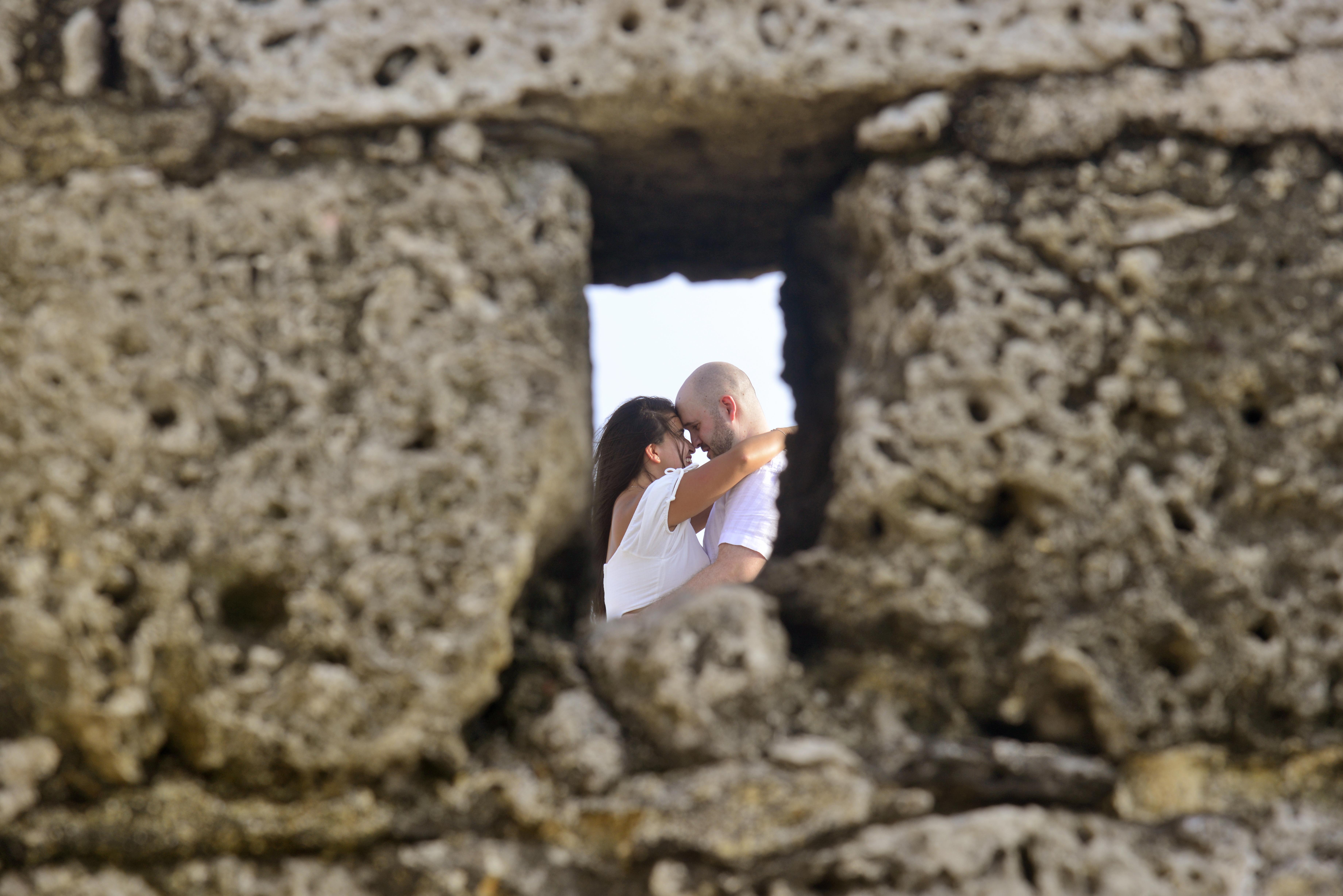 The Wedding Website of Karen Heredia and Mickey Hess