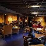 Coffee Underground