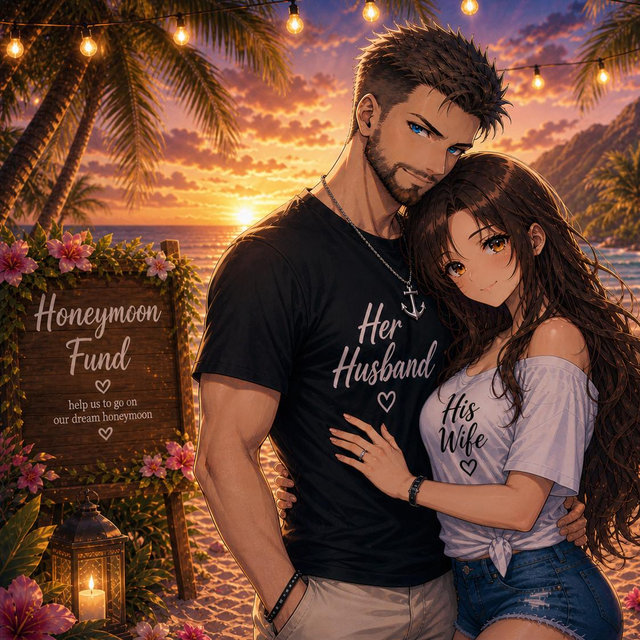 Honeymoon fund