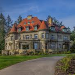 Pittock Mansion
