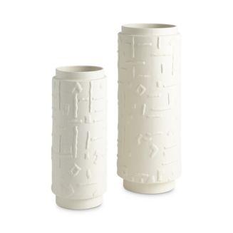 Global Views Sankuru Vase Collection