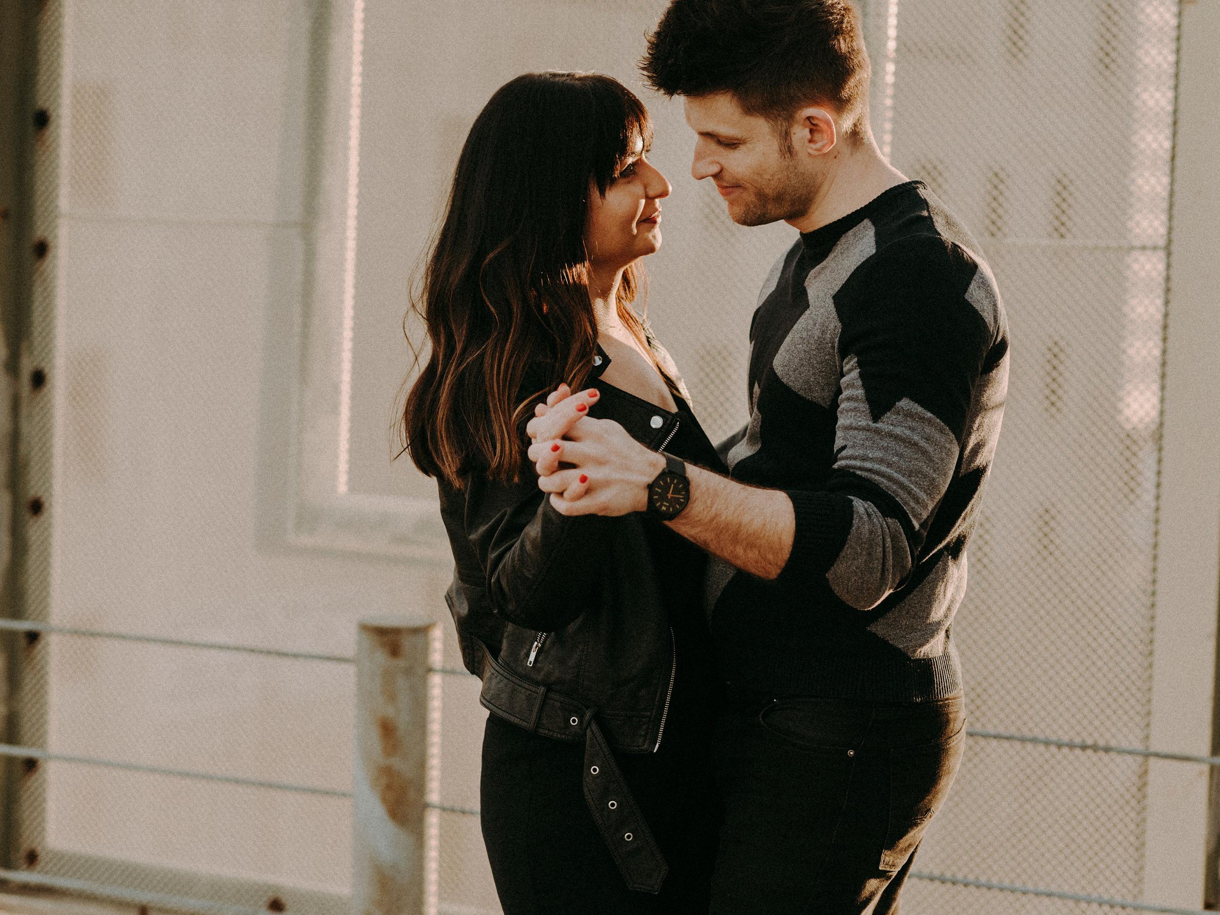The Wedding Website of Ali Jalili and Zach Mobley