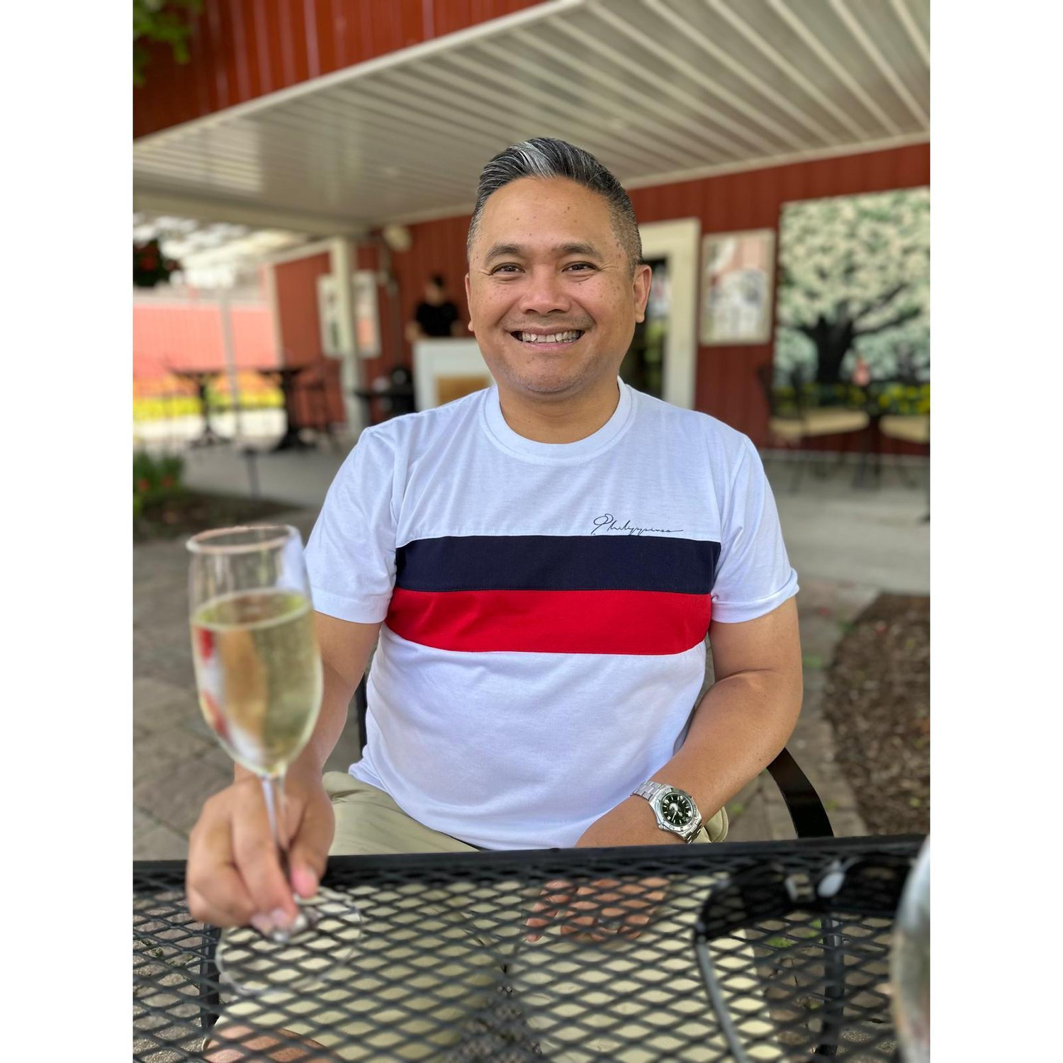 Black Star Winery, MI Jul 2024