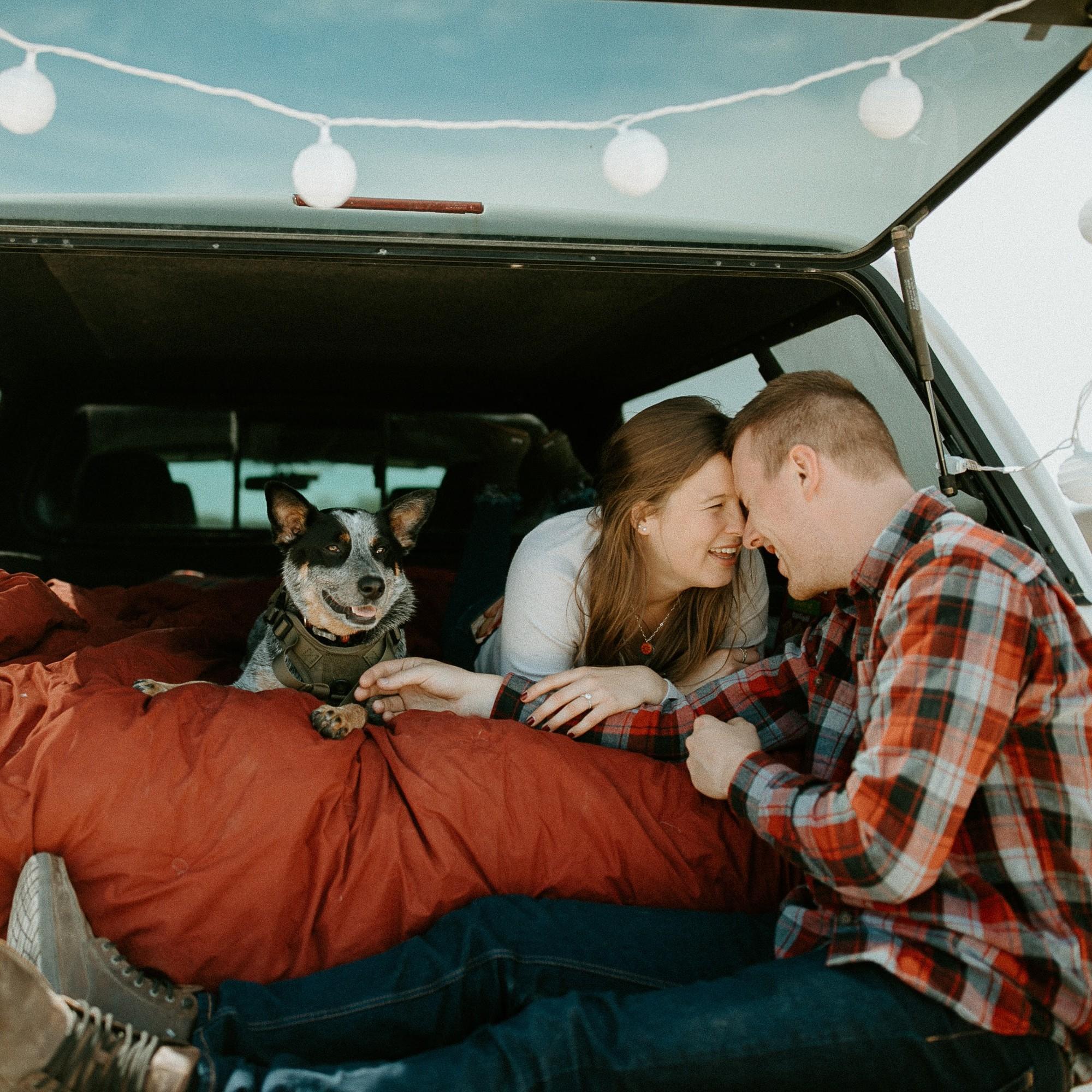 02-May-2020, Devil's Lake, WI