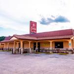 Eddie's Taco House