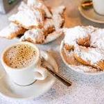 Cafe Du Monde French Market
