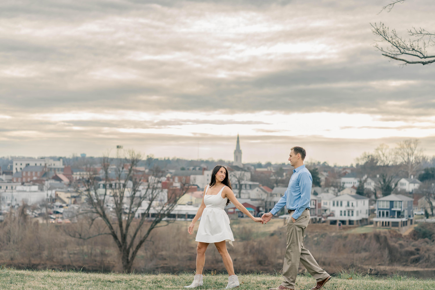 The Wedding Website of Migdalia Vergez and Robert Giza