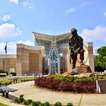 Airborne & Special Operations Museum Foundation