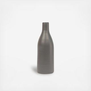 Morandi Short Bottle Vase