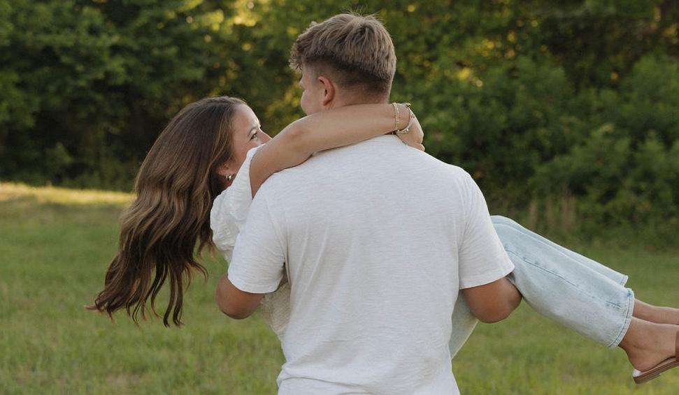 The Wedding Website of Sophie Paulson and Isaac Grubbs