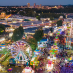 The Big E