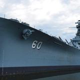 USS ALABAMA Battleship Memorial Park