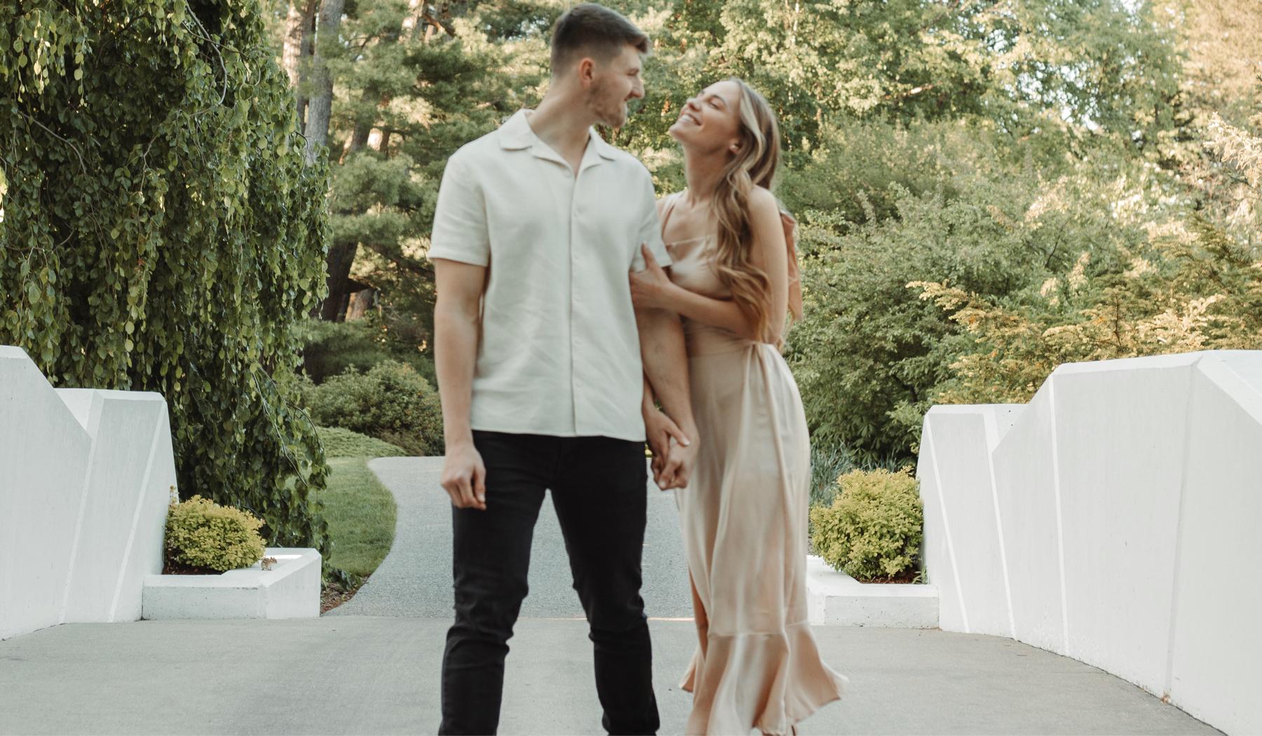 Sarah-Grace Dendy and Skyler Manczak's Wedding Website