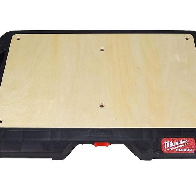 Milwaukee 48-22-8488 PACKOUT Customizable Work Top and Mounting Surface