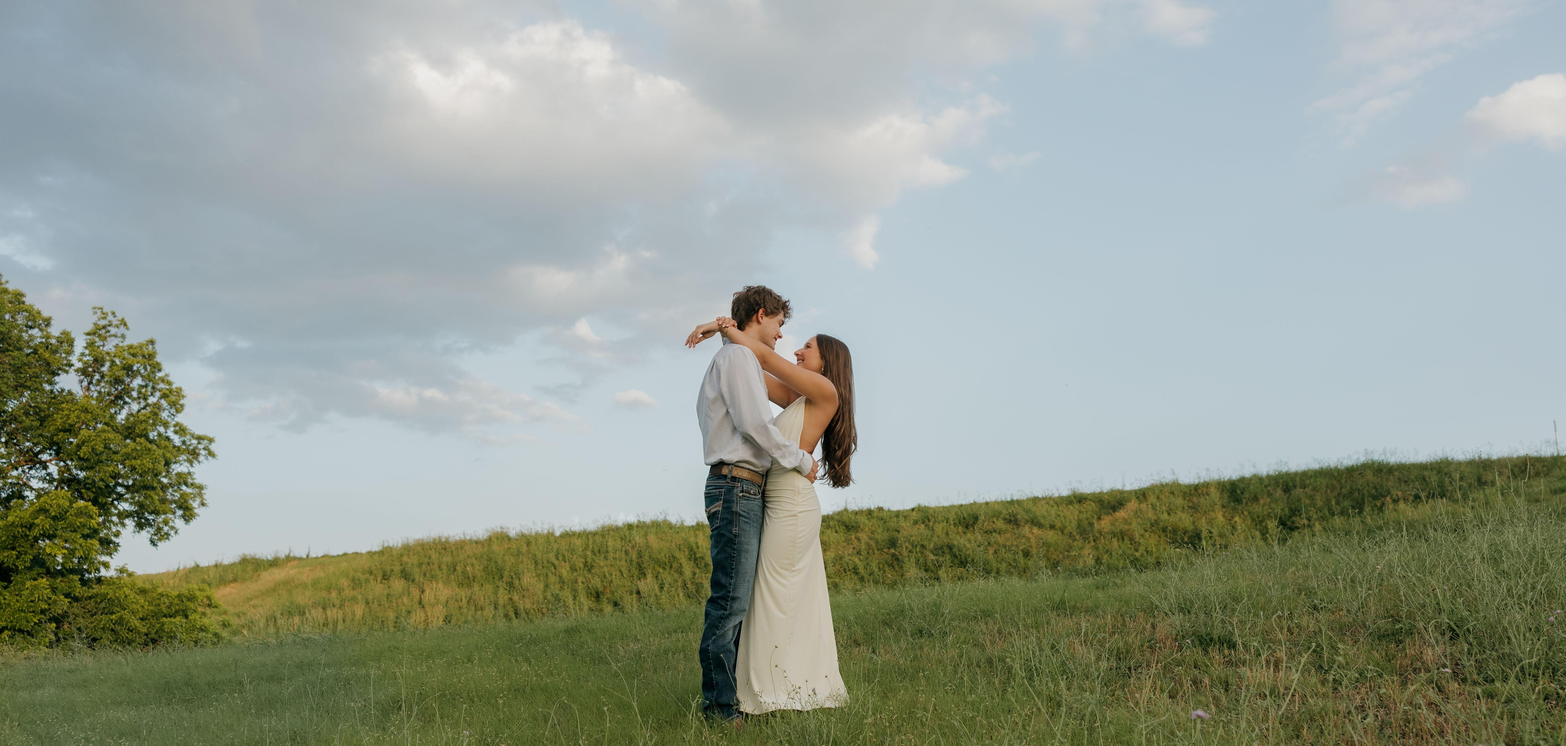 The Wedding Website of Christopher Mcmahon and Sophia Calero