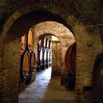Visit an Underground Wine Cellar