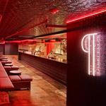 Pilcrow Cocktail Cellar