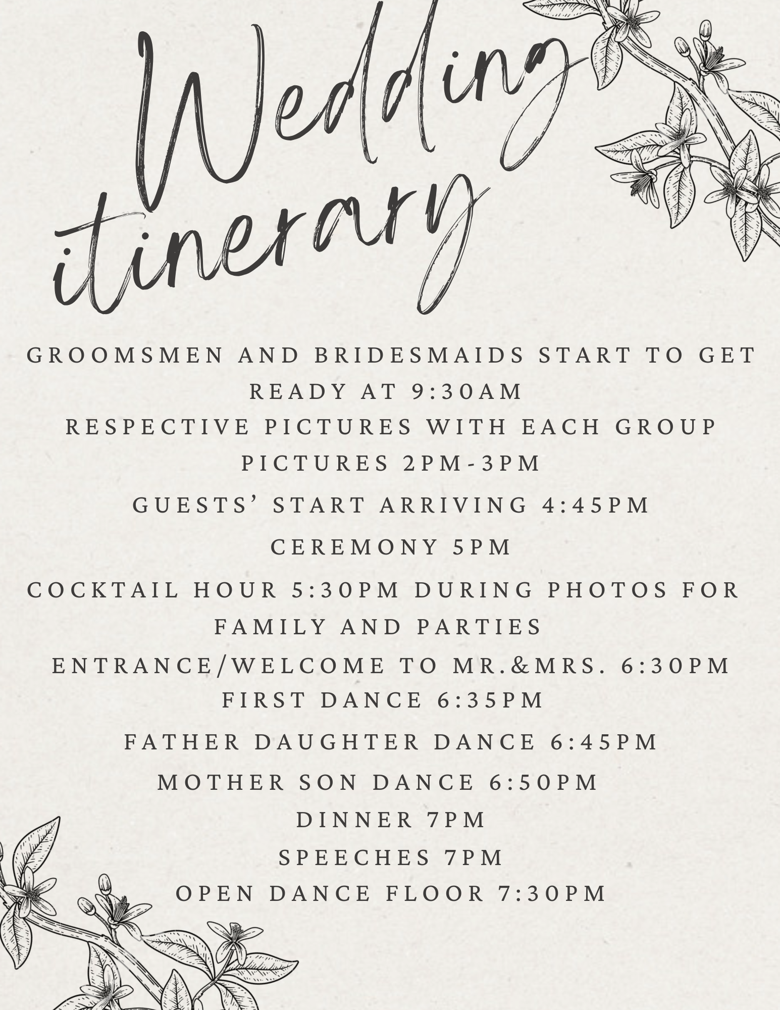 The Wedding Website of kahley barton and colten kempfer
