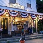 The Brewster General Store