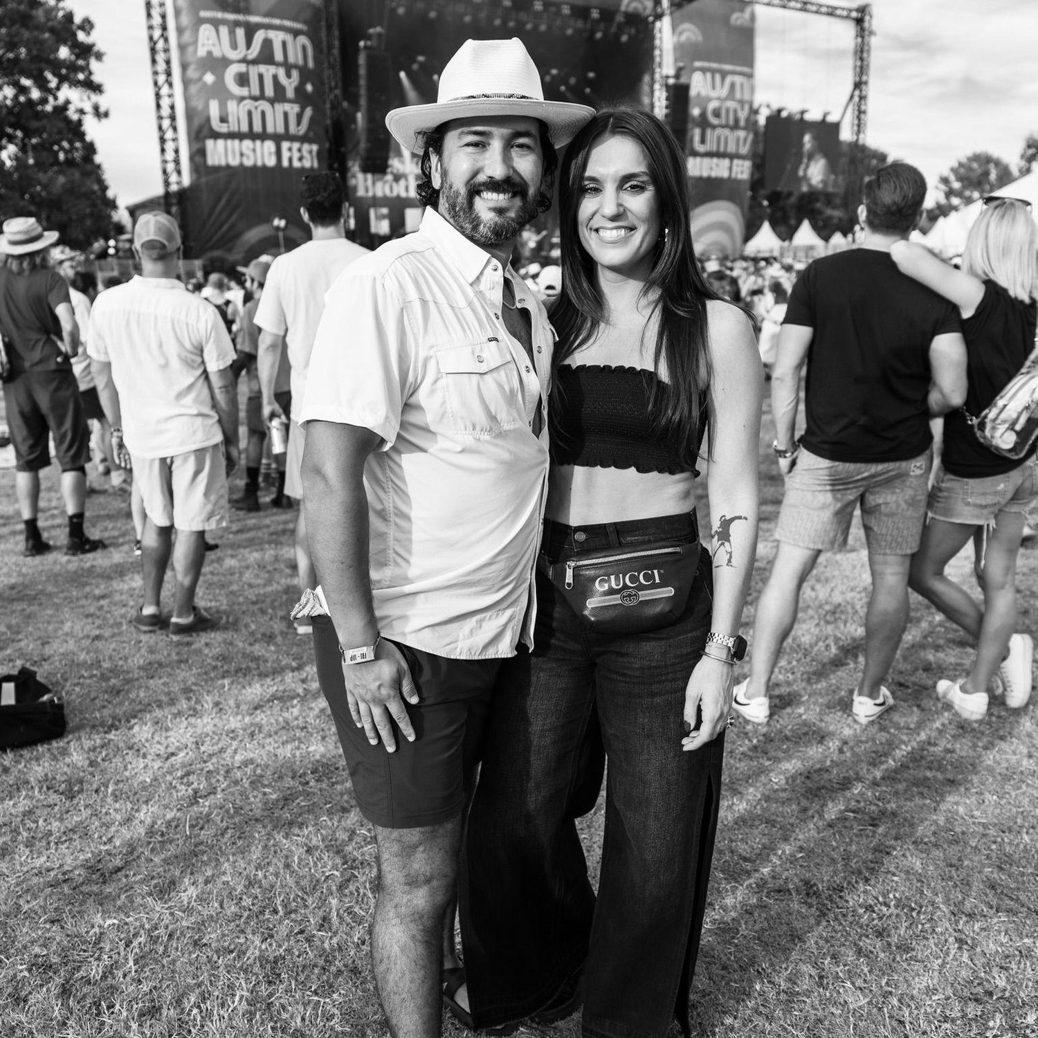 Always festin'