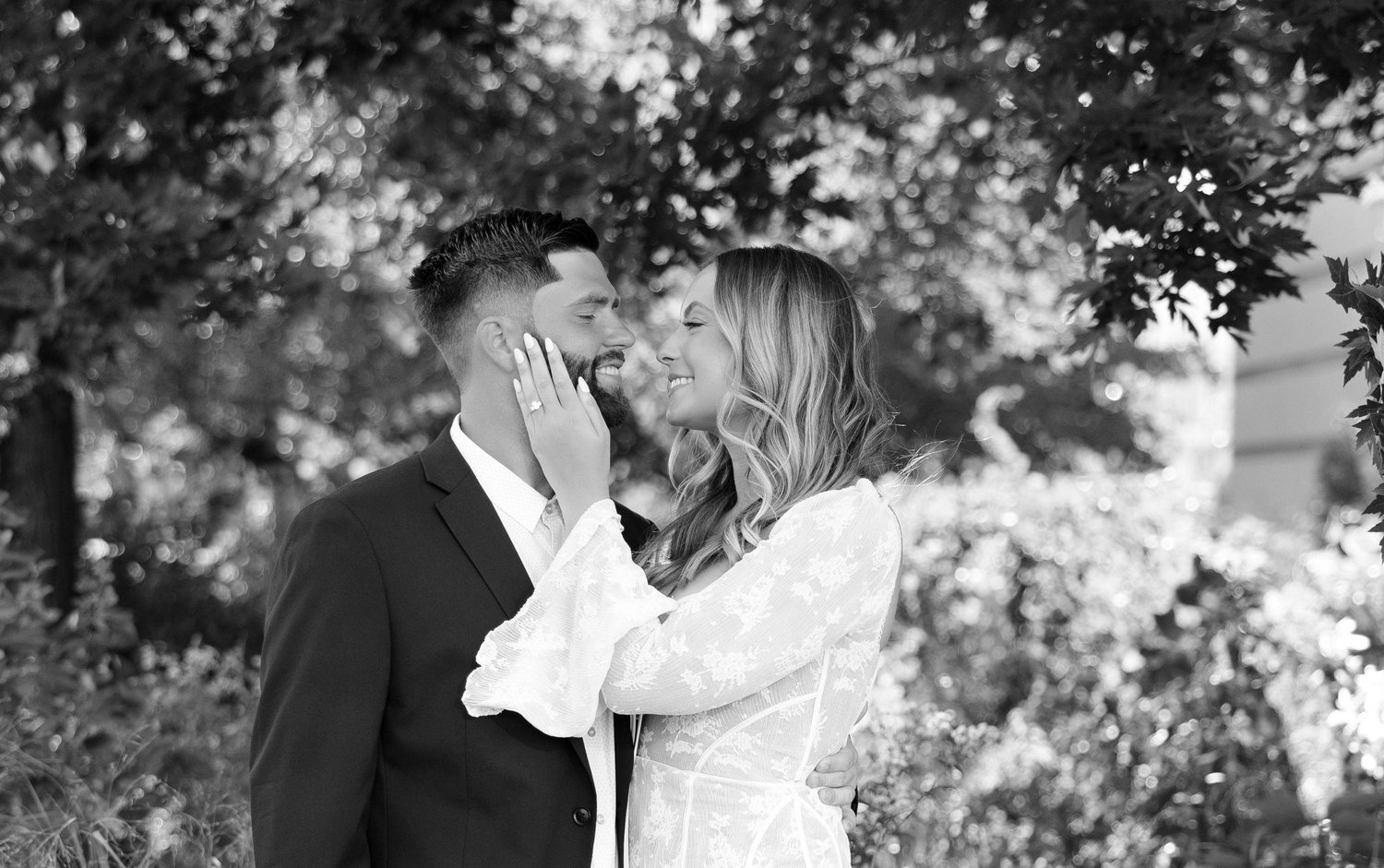 The Wedding Website of Kaitlyn Mitchell and Garrett Herald