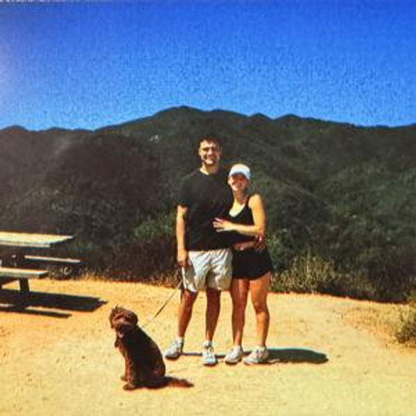 Honeymoon Fund