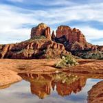 Cathedral Rock Trailhead