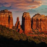 Cathedral Rock