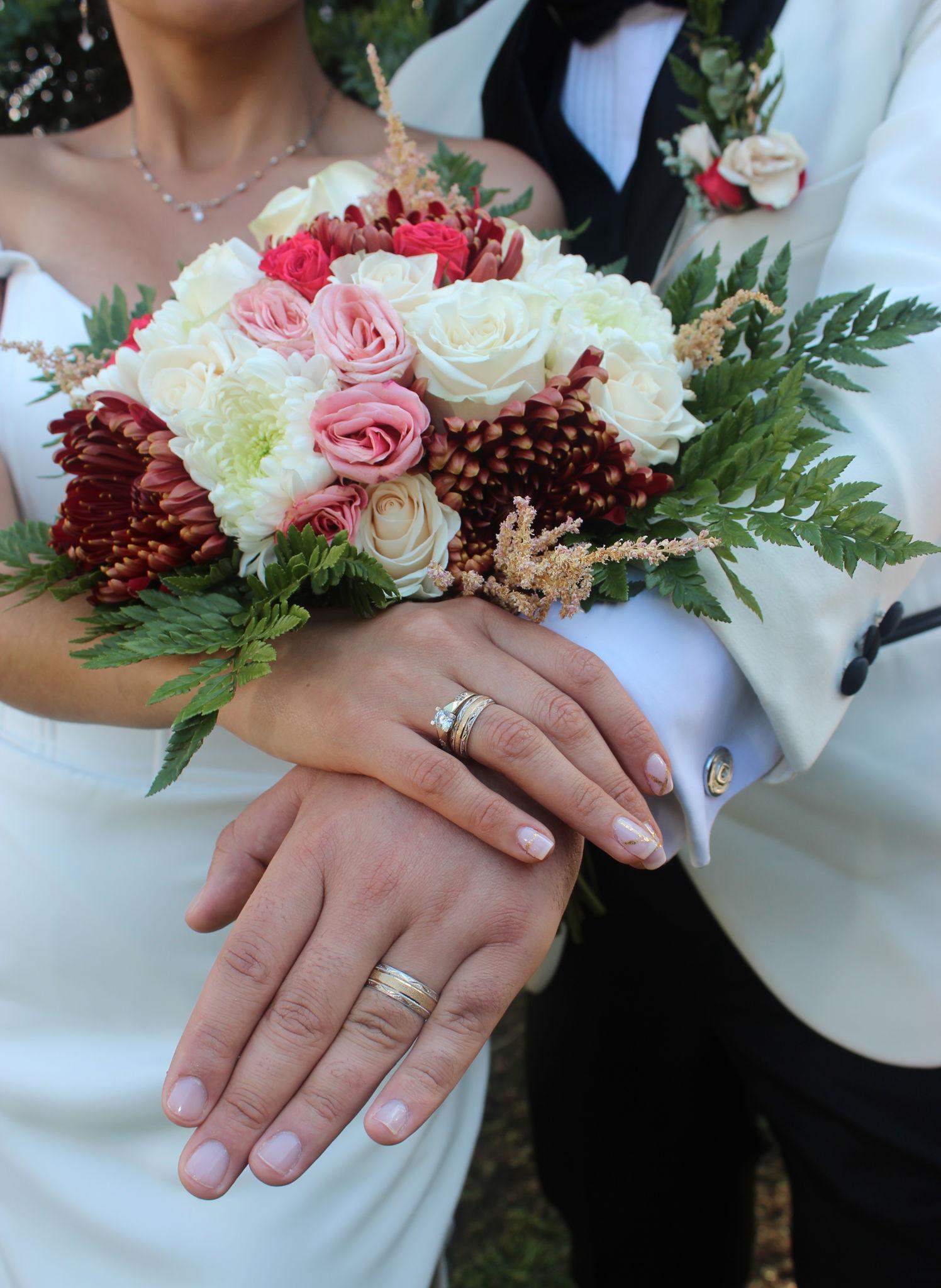 The Wedding Website of Jennifer Bonilla and Alexander Guevara