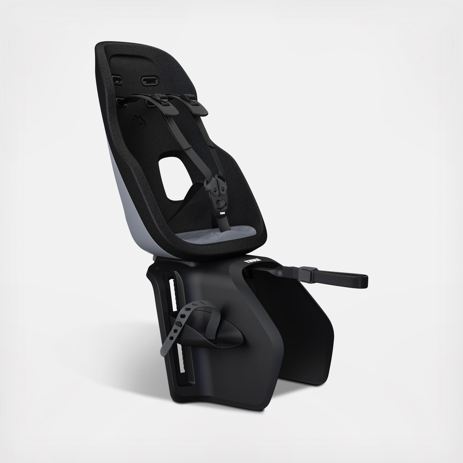 Thule, Yepp Nexxt Maxi Rack Mount Child Bike Seat | Zola Baby