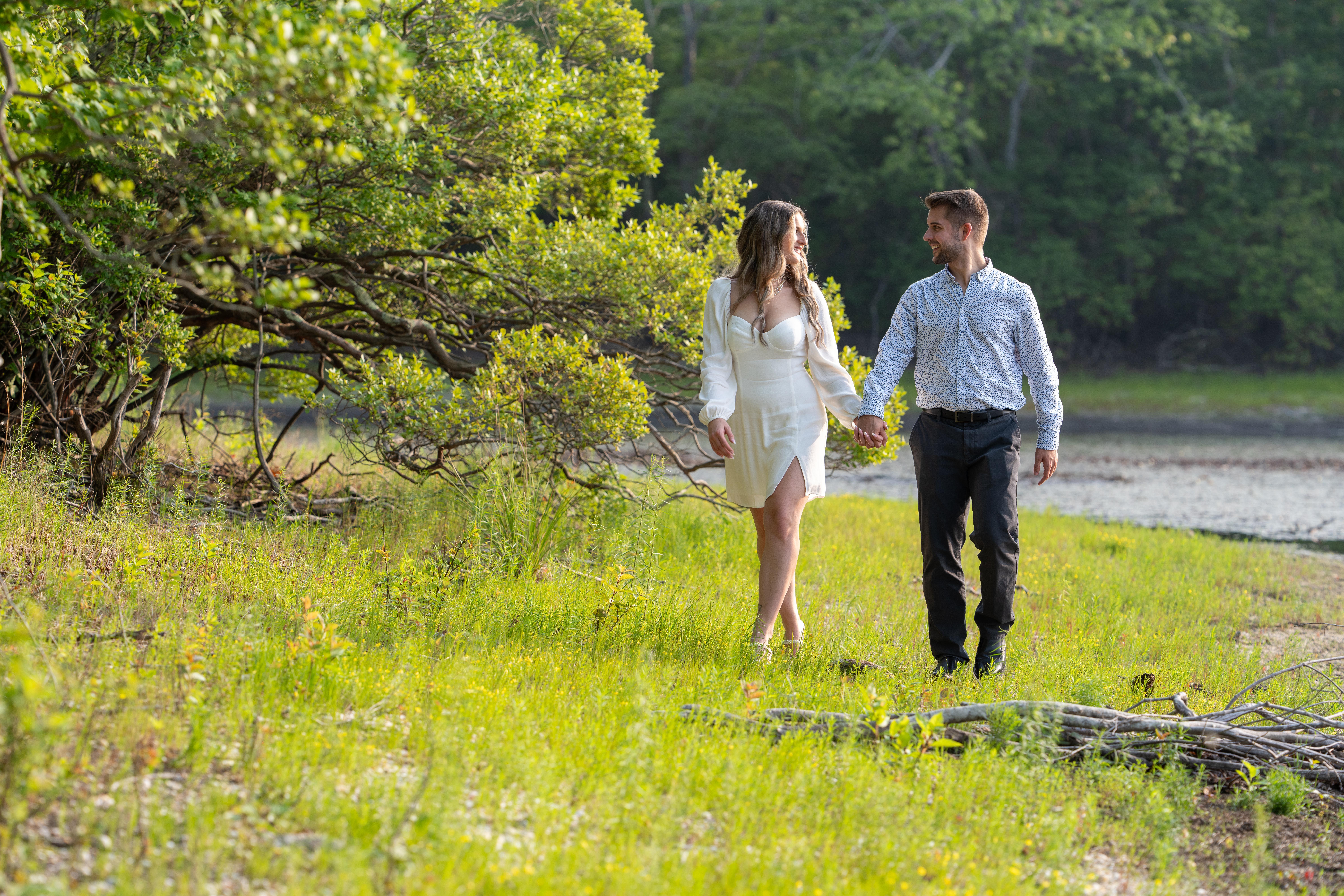 The Wedding Website of Sabrina Brody and Zachary Walker